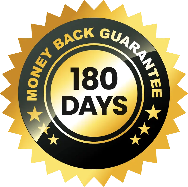sonic-solace-180-days-money-back-guarantee
